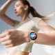 Смарт-годинник Hoco Smart Watch Y38 Smart sports watch (call version) Gold