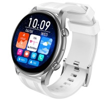 Смарт-годинник Hoco Smart Watch Y38 Smart sports watch (call version) Silver