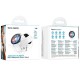Смарт-годинник Hoco Smart Watch Y38 Smart sports watch (call version) Silver