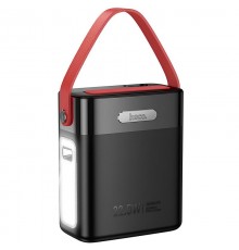 Портативний ЗП Power Bank Hoco J143 Title 22.5W+PD20W 80000 mAh Black