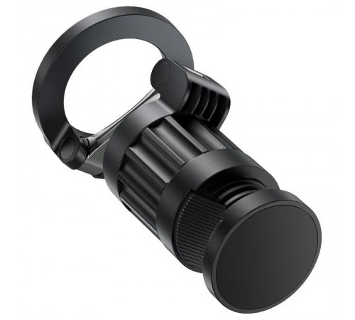 Магнітний тримач для телефону Acefast E23 Magnetic for Travel Black