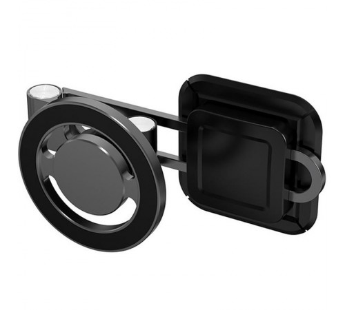 Магнітний тримач MagSafe for Apple FY16 Black