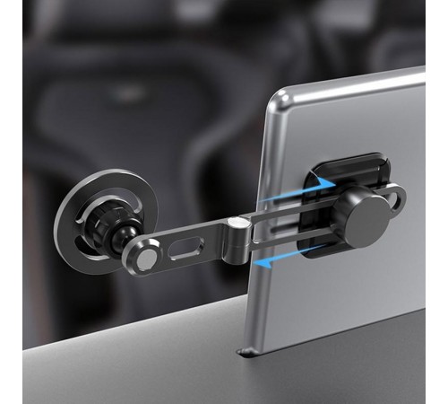 Магнітний тримач MagSafe for Apple FY16-D Black