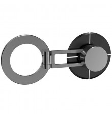 Магнітний тримач MagSafe for Apple FY16-H Black