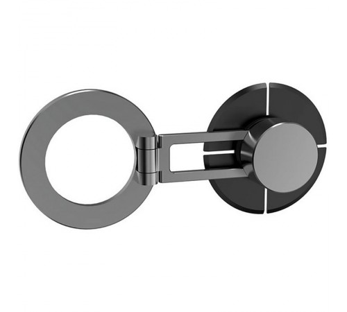 Магнітний тримач MagSafe for Apple FY16-H Black