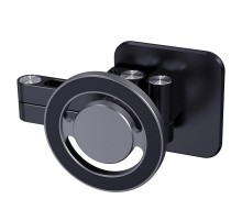 Магнітний тримач MagSafe for Apple FY16-Z Black