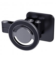 Магнітний тримач MagSafe for Apple FY16-Z Black