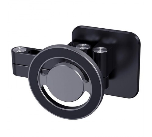 Магнітний тримач MagSafe for Apple FY16-Z Black
