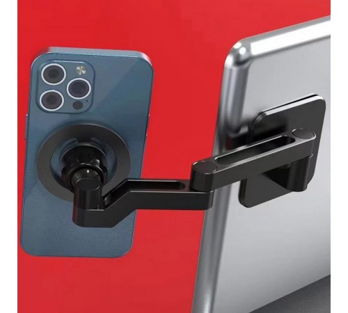 Магнітний тримач MagSafe for Apple FY16-Z Black