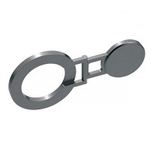 Магнітний тримач MagSafe for Apple FY25-C Black