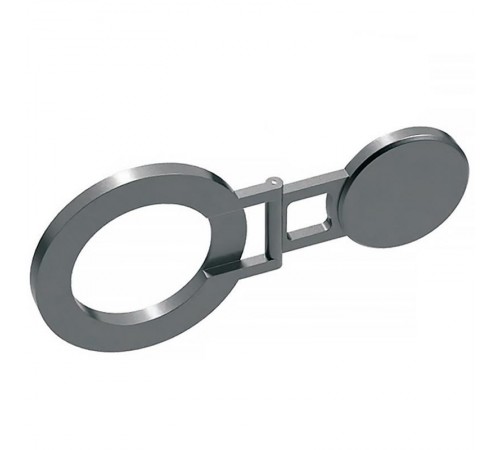 Магнітний тримач MagSafe for Apple FY25-C Black