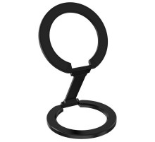 Магнітний тримач MagSafe for Apple FY71-D Black