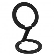 Магнітний тримач MagSafe for Apple FY71-D Black