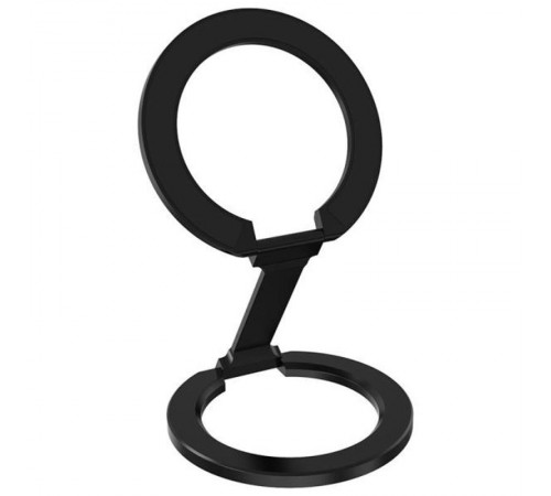 Магнітний тримач MagSafe for Apple FY71-D Black