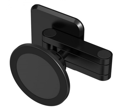 Магнітний тримач MagSafe for Apple FY73 Black