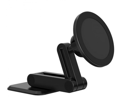 Магнітний тримач MagSafe for Apple FY73 Black