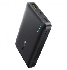 Портативний ЗП Power Bank Baseus EnerFill FP21 22.5W 10000 mAh (P1008210D213) Cosmic Black