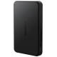 Портативний ЗП Power Bank Baseus EnerFill FM11 Ultra-Mini 22.5W з БЗП 10000mAh (P1008210E123) Black