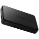 Портативний ЗП Power Bank Baseus EnerFill FM11 Ultra-Mini 22.5W з БЗП 10000mAh (P1008210E123) Black