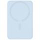 Портативний ЗП Power Bank Baseus EnerFill FM11 Ultra-Mini 22.5W з БЗП 10000mAh (PPFM11-1022) Galaxy Blue