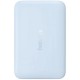 Портативний ЗП Power Bank Baseus EnerFill FM11 Ultra-Mini 22.5W з БЗП 10000mAh (PPFM11-1022) Galaxy Blue
