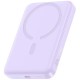 Портативний ЗП Power Bank Baseus EnerFill FM11 Ultra-Mini 22.5W з БЗП 10000mAh (PPFM11-1022) Nebula Purple