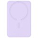 Портативний ЗП Power Bank Baseus EnerFill FM11 Ultra-Mini 22.5W з БЗП 10000mAh (PPFM11-1022) Nebula Purple