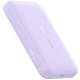 Портативний ЗП Power Bank Baseus EnerFill FM11 Ultra-Mini 22.5W з БЗП 10000mAh (PPFM11-1022) Nebula Purple