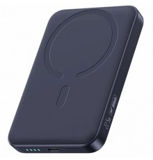 Портативний ЗП Power Bank Baseus EnerFill FM11 Ultra-Mini 22.5W з БЗП 10000mAh (PPFM11-1022) Space Grey