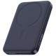 Портативний ЗП Power Bank Baseus EnerFill FM11 Ultra-Mini 22.5W з БЗП 10000mAh (PPFM11-1022) Space Grey