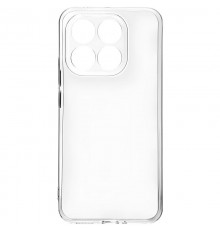 TPU чохол Epic Transparent 1,5mm Full Camera для Xiaomi 15T Безбарвний (прозорий)