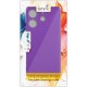 Чохол Silicone Cover Ummi Lakshmi Full Camera (AA) для Xiaomi Redmi Note 14 Pro 4G/5G Фіолетовий / Purple
