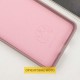 Чохол Silicone Cover Ummi Lakshmi Full Camera (AA) для Xiaomi Redmi Note 14 Pro 4G/5G Рожевий / Pink Sand
