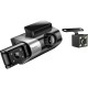 Відеореєстратор Hoco DI64 3-inch screen display driving recorder (720P) Black