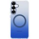 Чохол TPU+PC Phantom with MagSafe для Samsung Galaxy S26 Blue