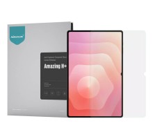 Захисне скло Nillkin (H+) для Samsung Galaxy Tab S11 Ultra (14.6'') Прозорий