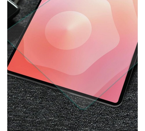Захисне скло Nillkin (H+) для Samsung Galaxy Tab S11 Ultra (14.6'') Прозорий