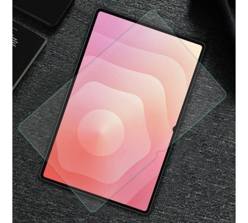 Захисне скло Nillkin (H+) для Samsung Galaxy Tab S11 Ultra (14.6'') Прозорий