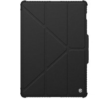 Чохол-книжка Nillkin Bumper Pro Multi-angle для Samsung Galaxy Tab S10 Ultra / S9 Ultra (14.6'') Black