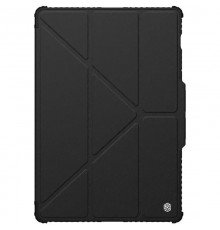 Чохол-книжка Nillkin Bumper Pro Multi-angle для Samsung Galaxy Tab S10 Ultra / S9 Ultra (14.6'') Black