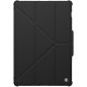 Чохол-книжка Nillkin Bumper Pro Multi-angle для Samsung Galaxy Tab S10 Ultra / S9 Ultra (14.6'') Black