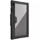 Чохол-книжка Nillkin Bumper Pro Multi-angle для Samsung Galaxy Tab S10 Ultra / S9 Ultra (14.6'') Black