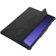 Чохол-книжка Nillkin Bumper Pro Multi-angle для Samsung Galaxy Tab S10 Ultra / S9 Ultra (14.6'') Black