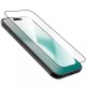 Захисне скло Nillkin (CP+PRO) для Apple iPhone 17 Air (6.5") (+ аплікатор) Чорний