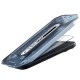 Захисне скло Nillkin (CP+PRO) для Apple iPhone 17 Air (6.5") (+ аплікатор) Чорний