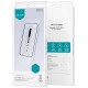 Захисне скло Nillkin (CP+PRO) для Apple iPhone 17 Air (6.5") (+ аплікатор) Чорний