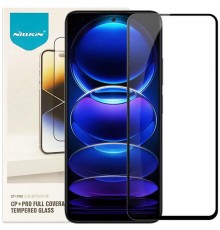 Захисне скло Nillkin (CP+PRO) для Samsung Galaxy A17 4G/5G Чорний
