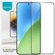 Захисне скло Nillkin (CP+PRO) для Xiaomi 15T / 15T Pro Чорний
