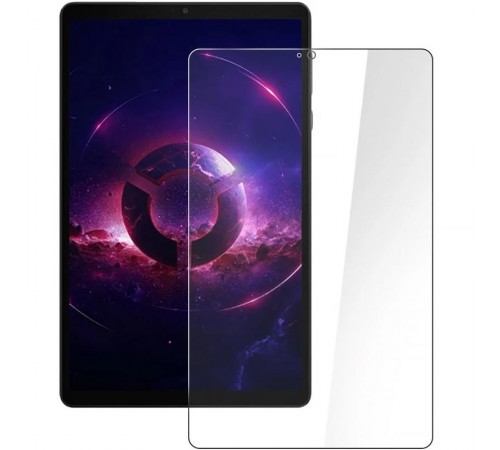Захисне скло Ultra 0.33mm (коробка) для Lenovo Legion Tab Gen. 3 (8.8") Прозорий