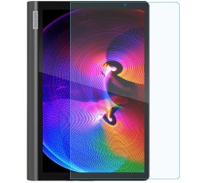 Захисне скло Ultra 0.33mm (коробка) для Lenovo Yoga Tab Plus (12.7") Прозорий